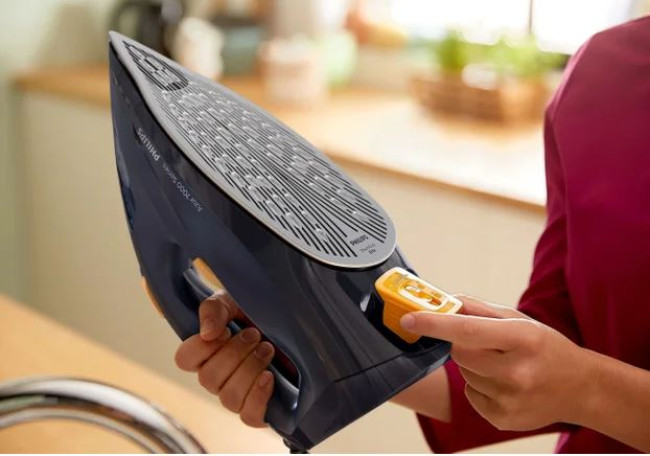 Утюг Philips 7000 Series DST7060/20 - фото4