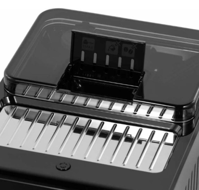 Кофемашина DeLonghi Eletta Explore ECAM450.55.G - фото5