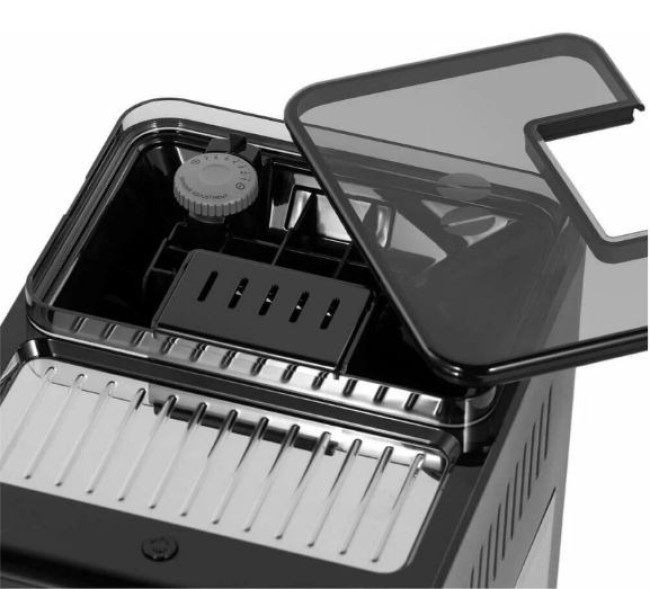 Кофемашина DeLonghi Eletta Explore ECAM450.55.G - фото6