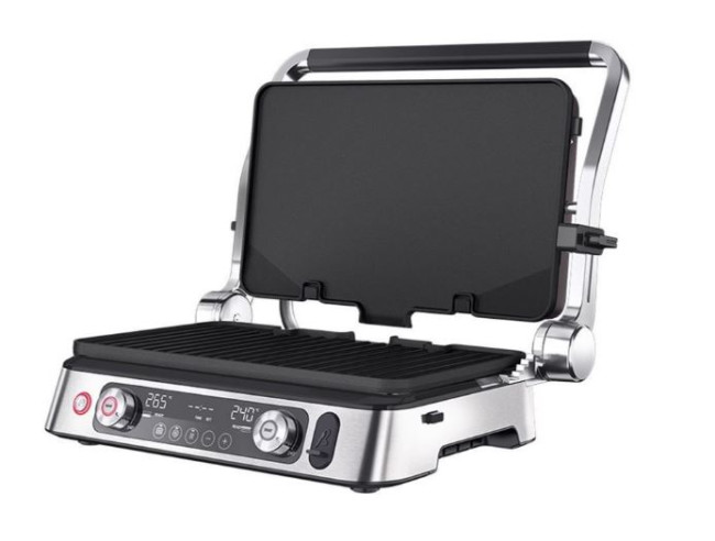 Электрогриль Braun MultiGrill 9 Pro CG9167 - фото6