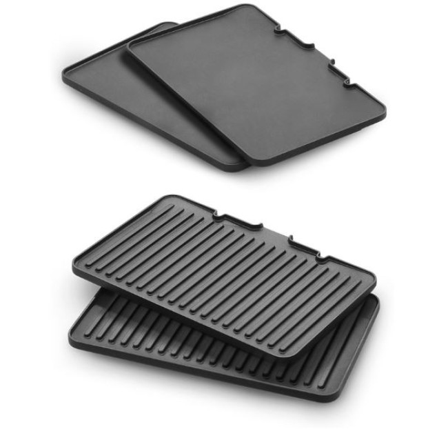 Электрогриль Braun MultiGrill 9 Pro CG9167 - фото3