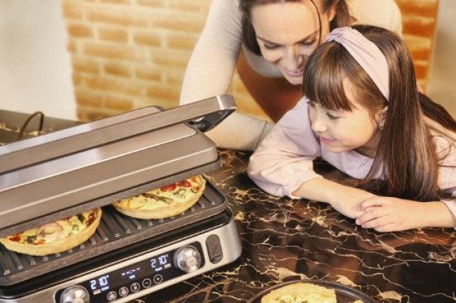 Электрогриль Braun MultiGrill 9 Pro CG9167 - фото5