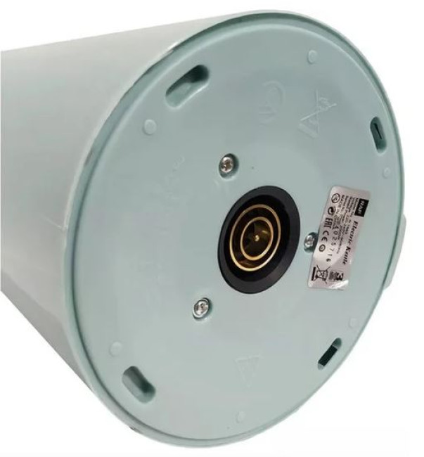 Электрический чайник RAF R.7863 (голубой) - фото2