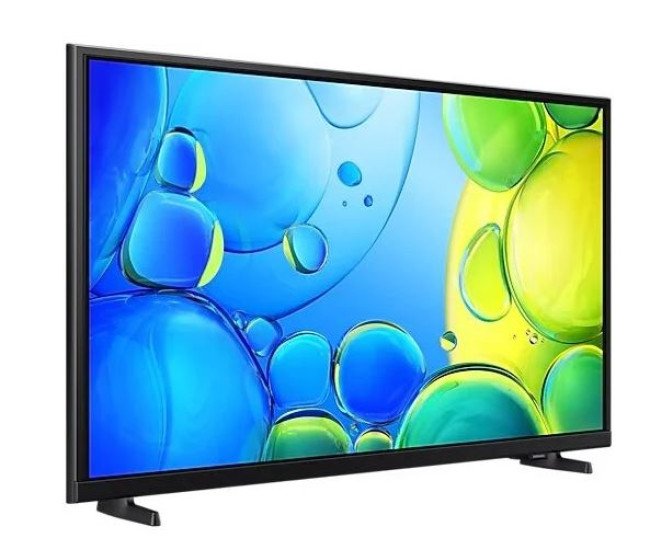 Телевизор Samsung Full HD F6000 UE43F6000FUXRU - фото3