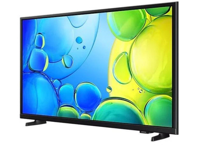 Телевизор Samsung Full HD F6000 UE43F6000FUXRU - фото2