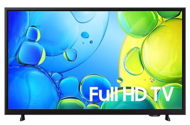 Телевизор Samsung Full HD F6000 UE43F6000FUXRU