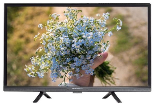 Телевизор Horizont 24LE5011D