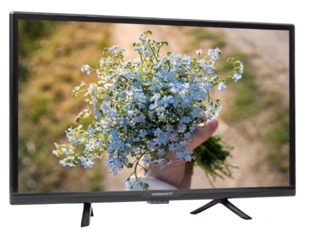 Телевизор Horizont 24LE5011D - фото3