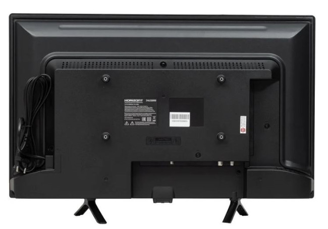 Телевизор Horizont 24LE5011D - фото6