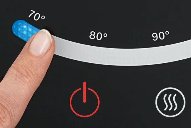 Электрочайник Bosch TWK7203 - фото4