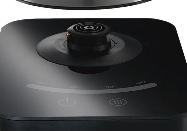 Электрочайник Bosch TWK7203 - фото6