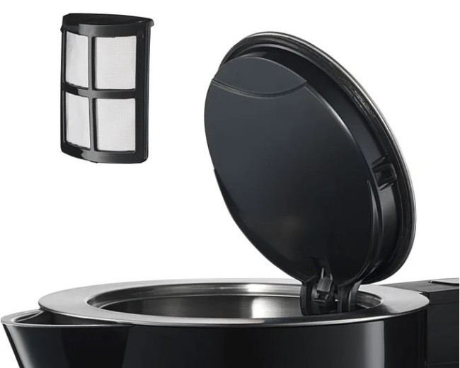 Электрочайник Bosch TWK7203 - фото5