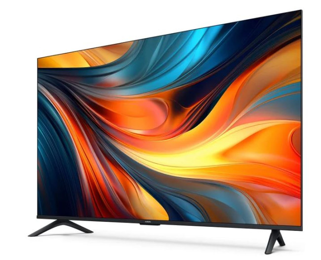 Телевизор Xiaomi TV A 50
