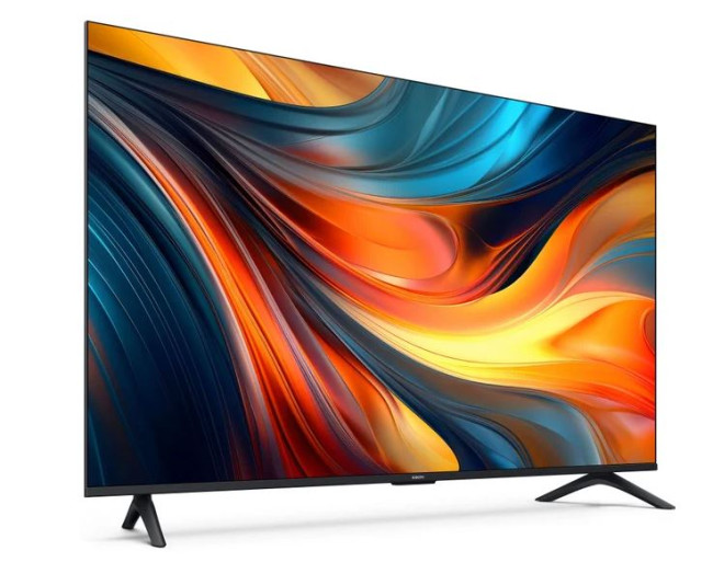 Телевизор Xiaomi TV A 50