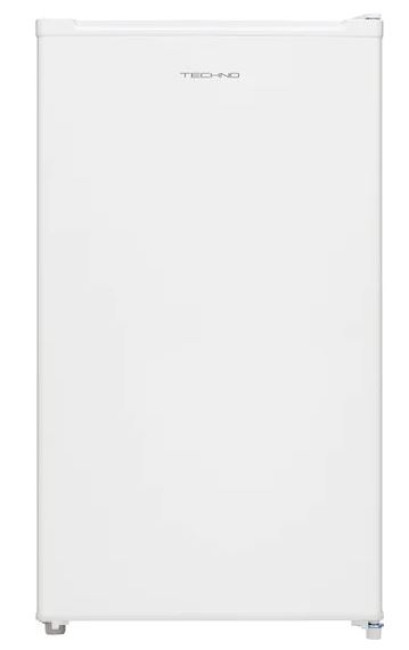 Однокамерный холодильник TECHNO DF1-11S