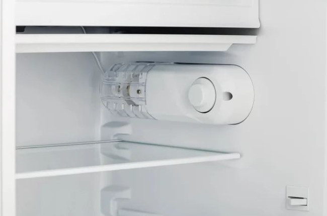 Однокамерный холодильник TECHNO DF1-11S - фото7