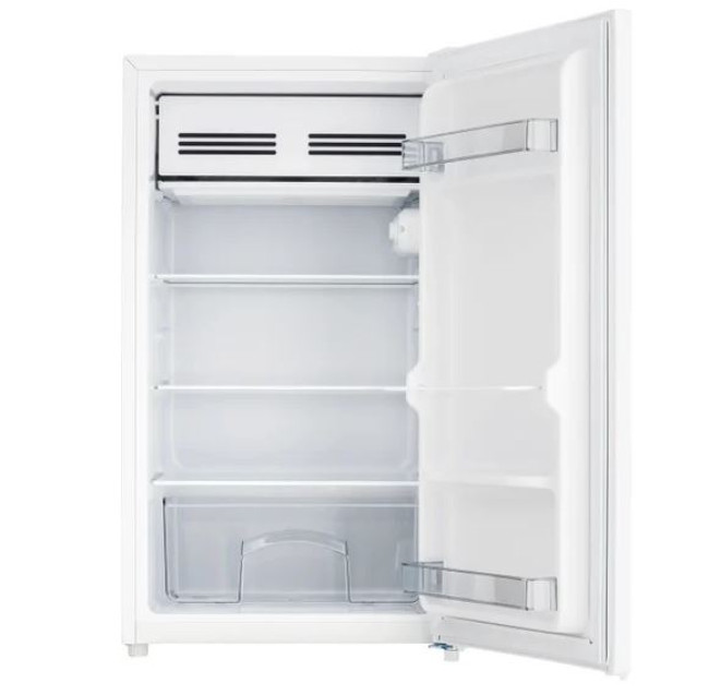 Однокамерный холодильник TECHNO DF1-11S - фото6