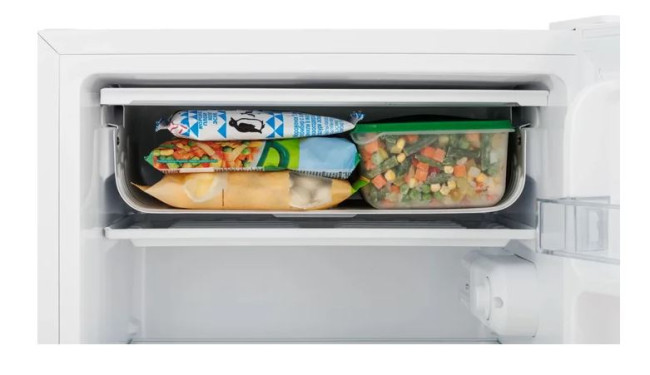 Однокамерный холодильник TECHNO DF1-11S - фото5