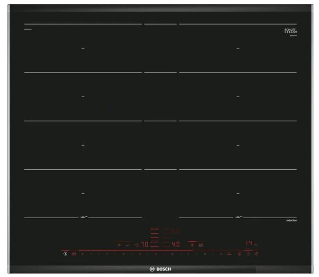 Варочная панель Bosch PXY675DC1E