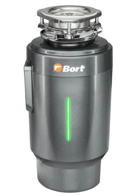 Измельчитель пищевых отходов Bort Titan 6000