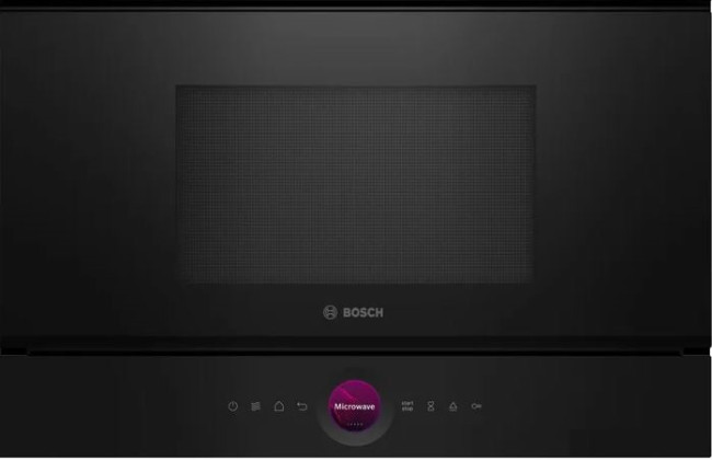 Микроволновая печь Bosch Serie 8 BFR7221B1