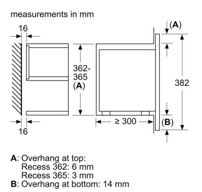 Микроволновая печь Bosch Serie 8 BFR7221B1 - фото4