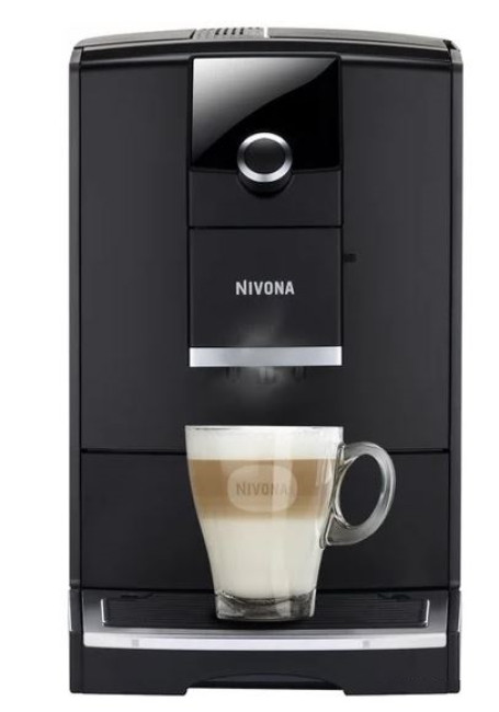 Кофемашина Nivona CafeRomatica NICR 790 - фото2
