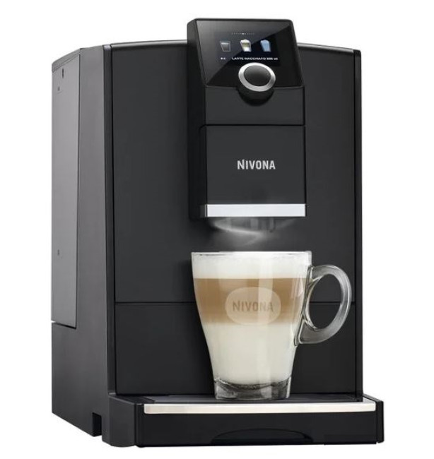 Кофемашина Nivona CafeRomatica NICR 790