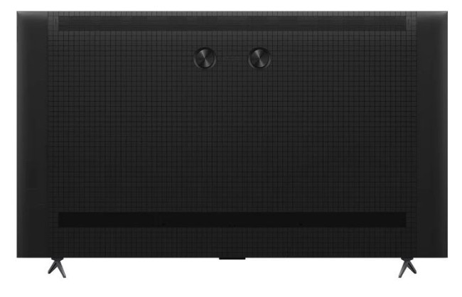 MiniLED телевизор TCL 55C6K - фото4