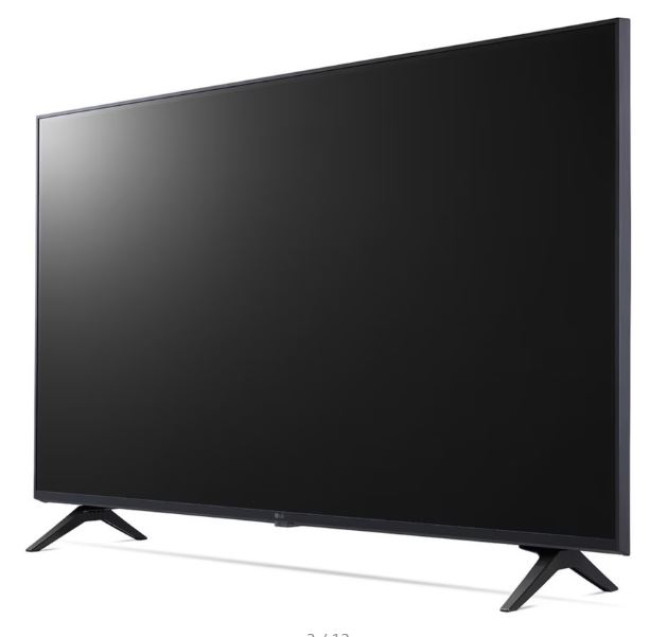 Телевизор LG UT80 65UT80006LA - фото2
