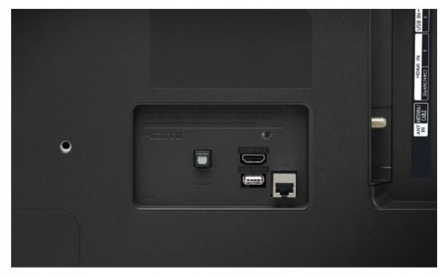 Телевизор LG UT80 65UT80006LA - фото7