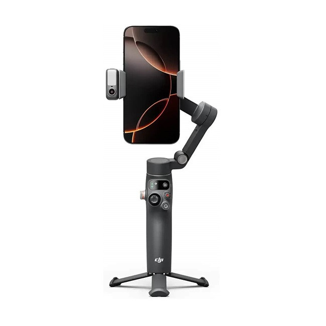 Стабилизатор DJI Osmo Mobile 8 - фото4