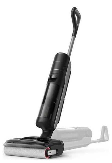 Пылесос Dreame H12 Dual FlexReach Wet and Dry Vacuum HHV31A (евровилка, черный) - фото3