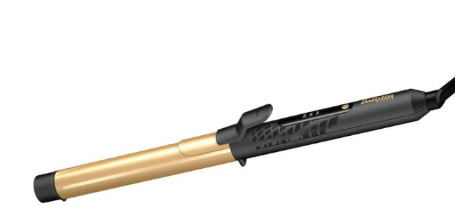 Круглая плойка BaByliss C425E