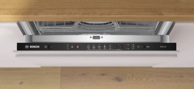 Встраиваемая посудомоечная машина Bosch Serie 2 SMV25EX02E - фото6