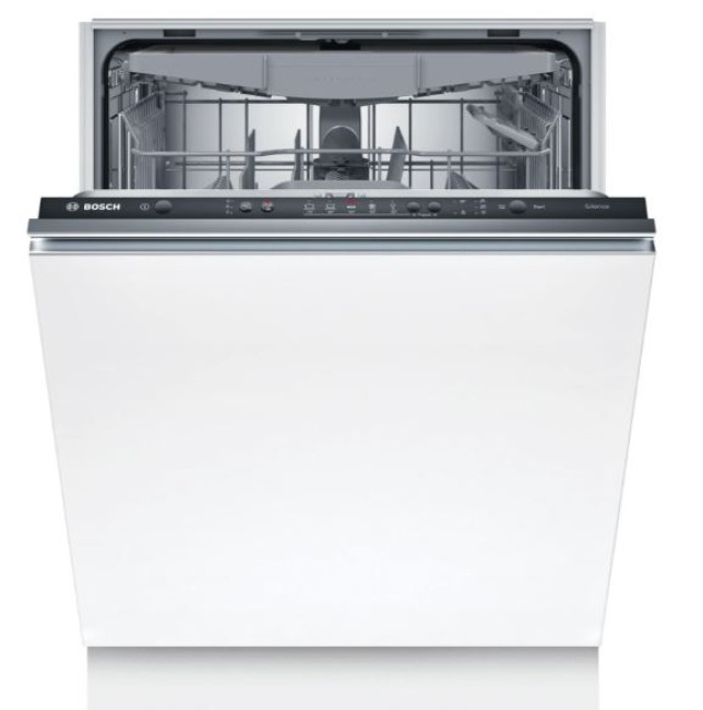 Встраиваемая посудомоечная машина Bosch Serie 2 SMV25EX02E