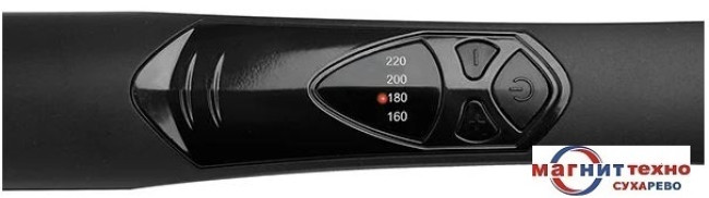 Выпрямитель Vitek VT-8411 BK - фото2