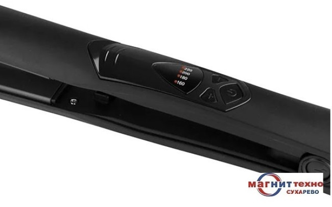 Выпрямитель Vitek VT-8411 BK - фото3