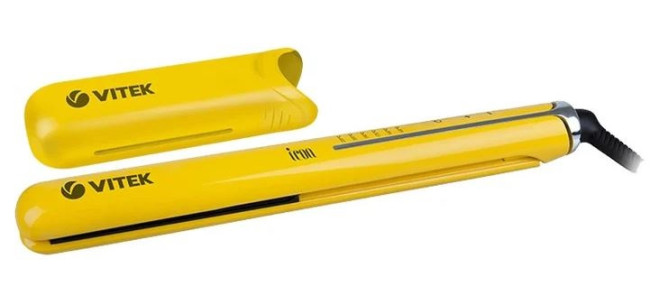 Выпрямитель Vitek VT-2312 Y - фото3