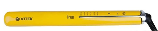 Выпрямитель Vitek VT-2312 Y - фото2