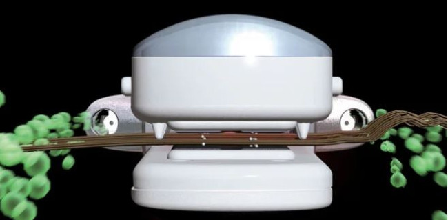 Выпрямитель Panasonic EH-HS60 - фото3