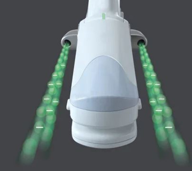 Выпрямитель Panasonic EH-HS60 - фото2