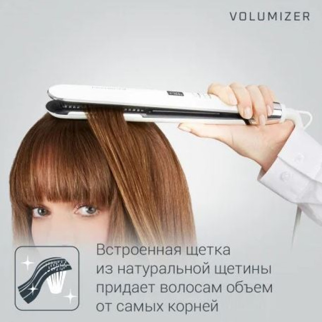 Выпрямитель Rowenta Volumizer SF4650F0 - фото4