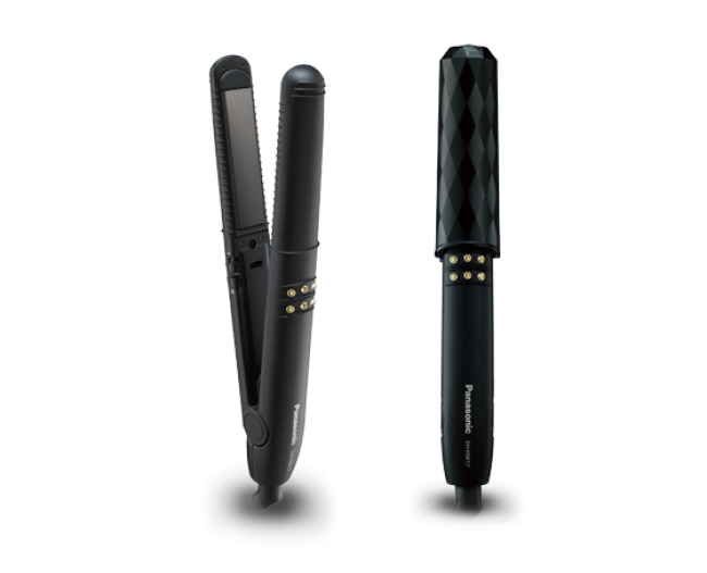 Мультистайлер Panasonic EH-HW17 - фото3