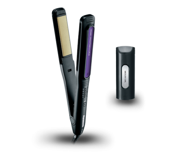 Мультистайлер Panasonic EH-HW18-K865