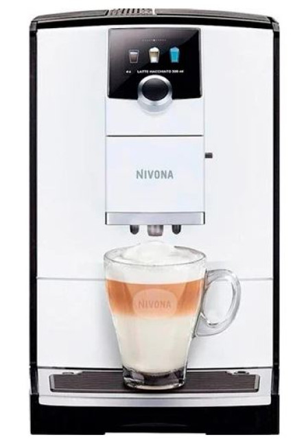Кофемашина Nivona NICR 797