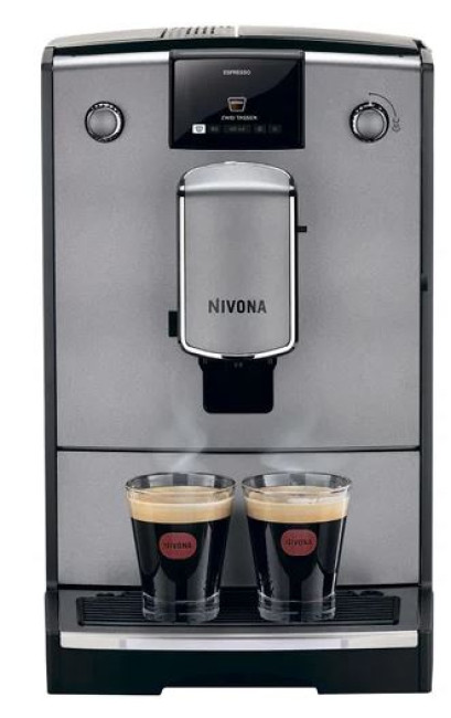 Кофемашина Nivona CafeRomatica NICR 695 - фото2
