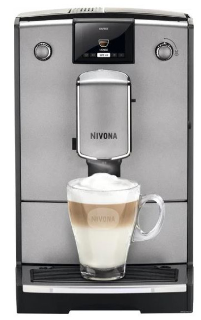Кофемашина Nivona CafeRomatica NICR 695
