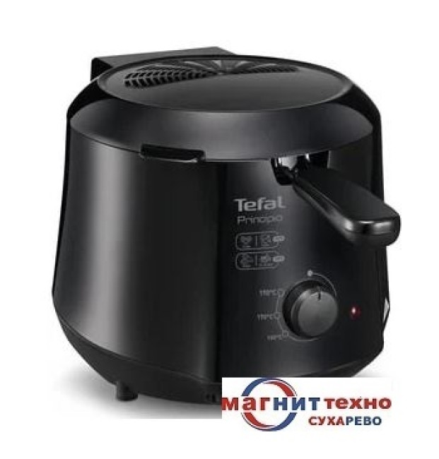 Фритюрница Tefal FF230831