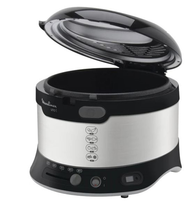Фритюрница Moulinex Uno L AF179D10